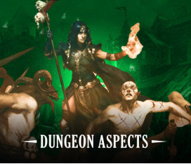 DUNGEON ASPECTS